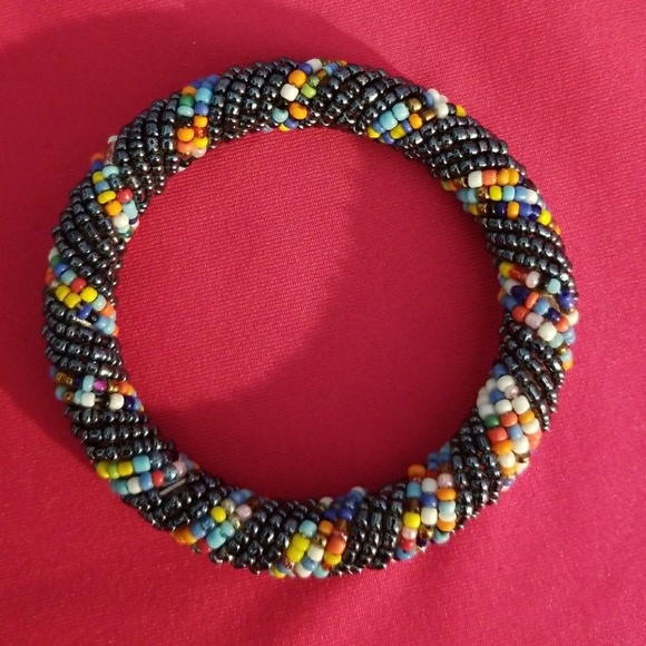 Fair Trade Jewelry - Fair Trade Bracelet from Uganda